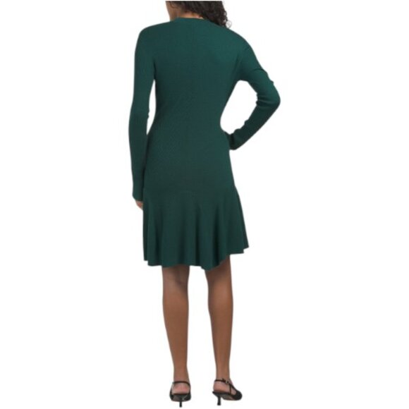 SUPER NATURAL BY SECRET MISSION Merlin Knit Mini Dress - Picture 3 of 3